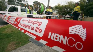 NBN rollout