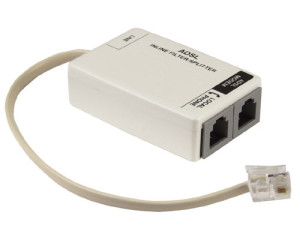 ADSL Filter / Splitter