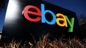 eBay hacked
