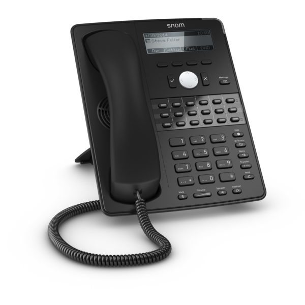 Snom D725 IP Phone