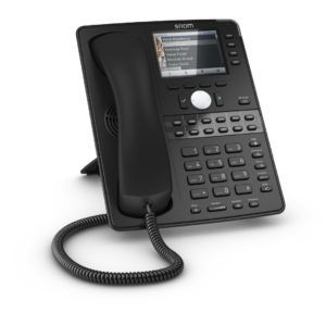 SNOM-D765-EXECUTIVE-IP-PHONE