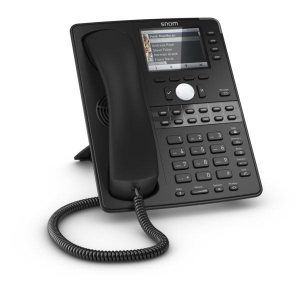 SNOM-D765-EXECUTIVE-IP-PHONE